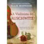 Livro Principis A violinista de Auschwitz