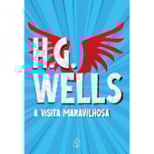 Produto Livro Principis A visita maravilhosa