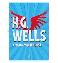 Livro Principis A visita maravilhosa