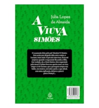 Livro Principis A viúva Simões
