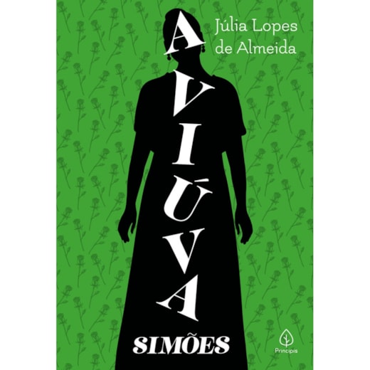Livro Principis A viúva Simões
