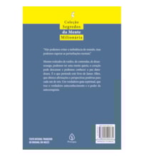 Livro Principis Above lifes turmoil