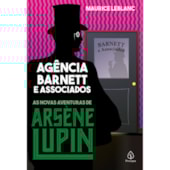 Produto Livro Principis Agência Barnett e Associados