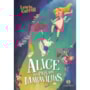 Livro Principis Alice no país das maravilhas