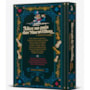 Livro Principis Alice no país das maravilhas e através do espelho - Edição Supreme Capa Dura com Alto Relevo