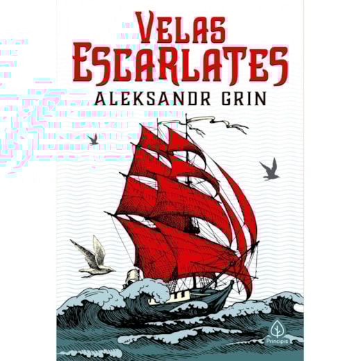 Livro Principis Alye Parusa