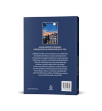 Livro Principis Amor de perdição