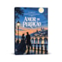 Livro Principis Amor de perdição - Obra clássica de Camilo Castelo Branco