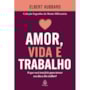 Livro Principis Amor, vida e trabalho