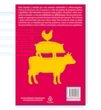 Livro Principis Animal Farm