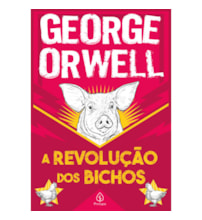 Livro Principis Animal Farm