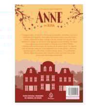 Livro Principis Anne da Ilha