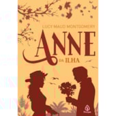 Produto Livro Principis Anne da Ilha
