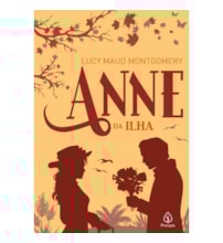 Livro Principis Anne da Ilha