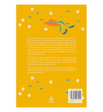 Livro Principis Anne da Ilha - Livro 3