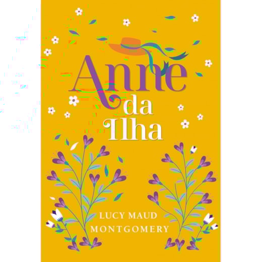 Livro Principis Anne da Ilha - Livro 3
