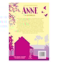 Anne de Avonlea