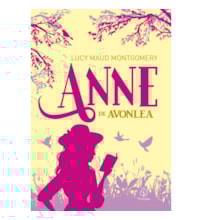 Anne de Avonlea
