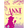 Livro Principis Anne de Avonlea