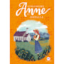 Livro Principis Anne de Avonlea