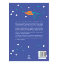Livro Principis Anne de Avonlea - Livro 2