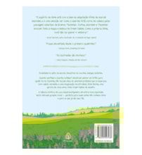 Livro Principis Anne de Green Gables