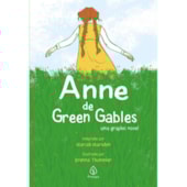 Produto Livro Principis Anne de Green Gables