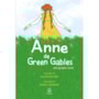 Livro Principis Anne de Green Gables