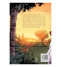 Livro Principis Anne de Green Gables