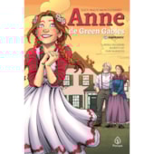 Produto Livro Principis Anne de Green Gables