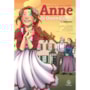 Livro Principis Anne de Green Gables
