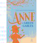 Produto Livro Principis Anne de Green Gables