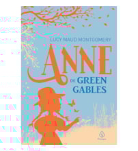 Livro Principis Anne de Green Gables