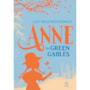 Livro Principis Anne de Green Gables