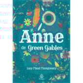 Produto Livro Principis Anne de Green Gables