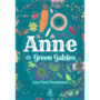 Livro Principis Anne de Green Gables
