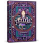 Livro Principis Anne de Green Gables - Edição Supreme Capa Dura com Alto Relevo