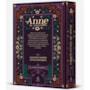 Livro Principis Anne de Green Gables - Edição Supreme Capa Dura com Alto Relevo