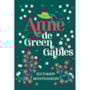 Livro Principis Anne de Green Gables - livro 1
