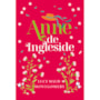 Livro Principis Anne de Ingleside - Livro 6