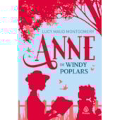 Produto Livro Principis Anne de Windy Poplars