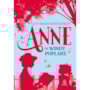 Livro Principis Anne de Windy Poplars