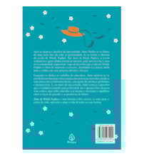 Livro Principis Anne de Windy Poplars - Edição Luxo Livro 4