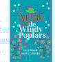 Livro Principis Anne de Windy Poplars - Edição Luxo Livro 4