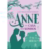 Produto Livro Principis Anne e a casa dos sonhos