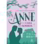 Livro Principis Anne e a casa dos sonhos