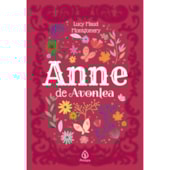Produto Livro Principis Anne of Avonlea