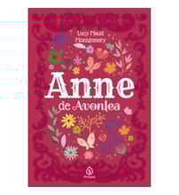 Livro Principis Anne of Avonlea