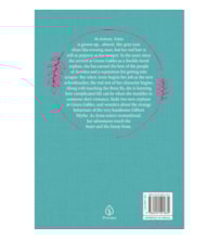 Livro Principis Anne of Avonlea