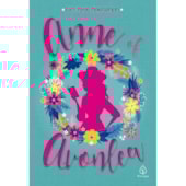 Produto Livro Principis Anne of Avonlea
